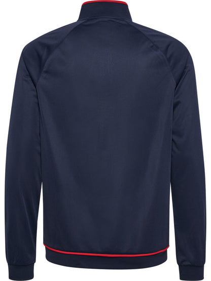 hmlCORE 2.0 TRACK ZIP JACKET