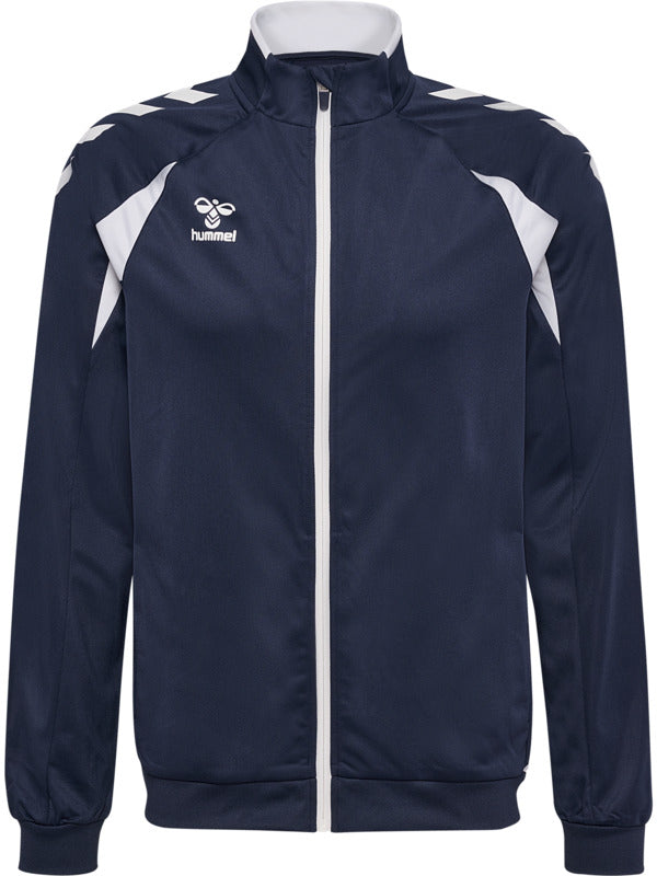 hmlCORE 2.0 TRACK ZIP JACKET