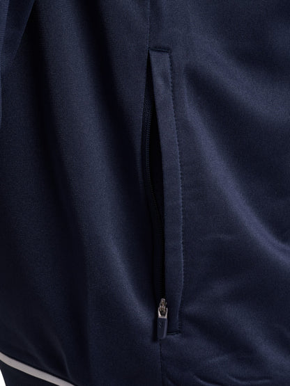 hmlCORE 2.0 TRACK ZIP JACKET