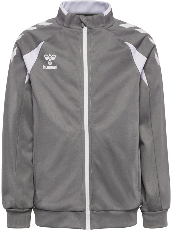 hmlCORE 2.0 TRACK ZIP JACKET KIDS