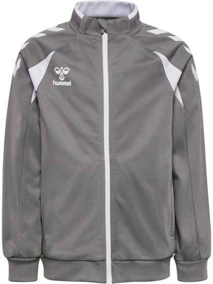 hmlCORE 2.0 TRACK ZIP JACKET KIDS