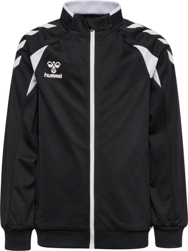 hmlCORE 2.0 TRACK ZIP JACKET KIDS