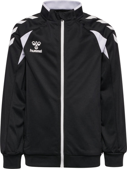 hmlCORE 2.0 TRACK ZIP JACKET KIDS