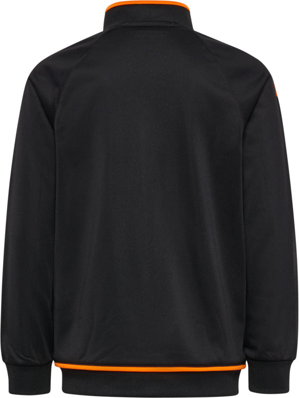 hmlCORE 2.0 TRACK ZIP JACKET KIDS