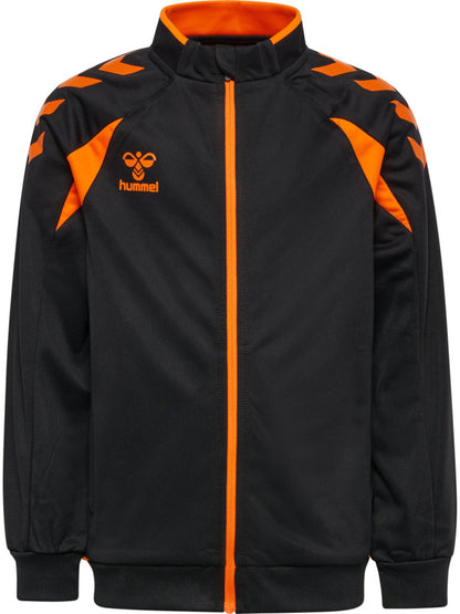hmlCORE 2.0 TRACK ZIP JACKET KIDS