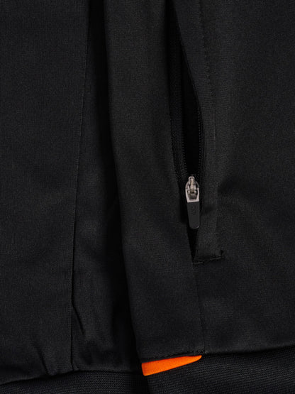 hmlCORE 2.0 TRACK ZIP JACKET KIDS