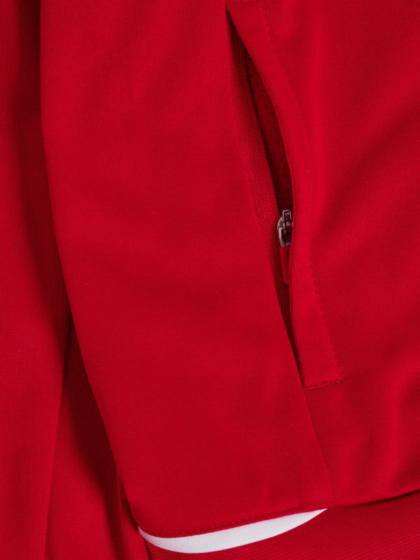 hmlCORE 2.0 TRACK ZIP JACKET KIDS