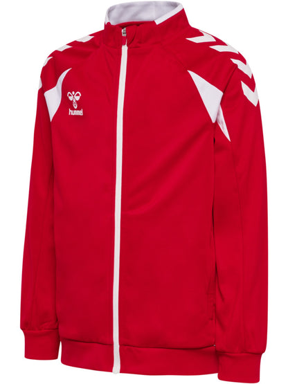 hmlCORE 2.0 TRACK ZIP JACKET KIDS