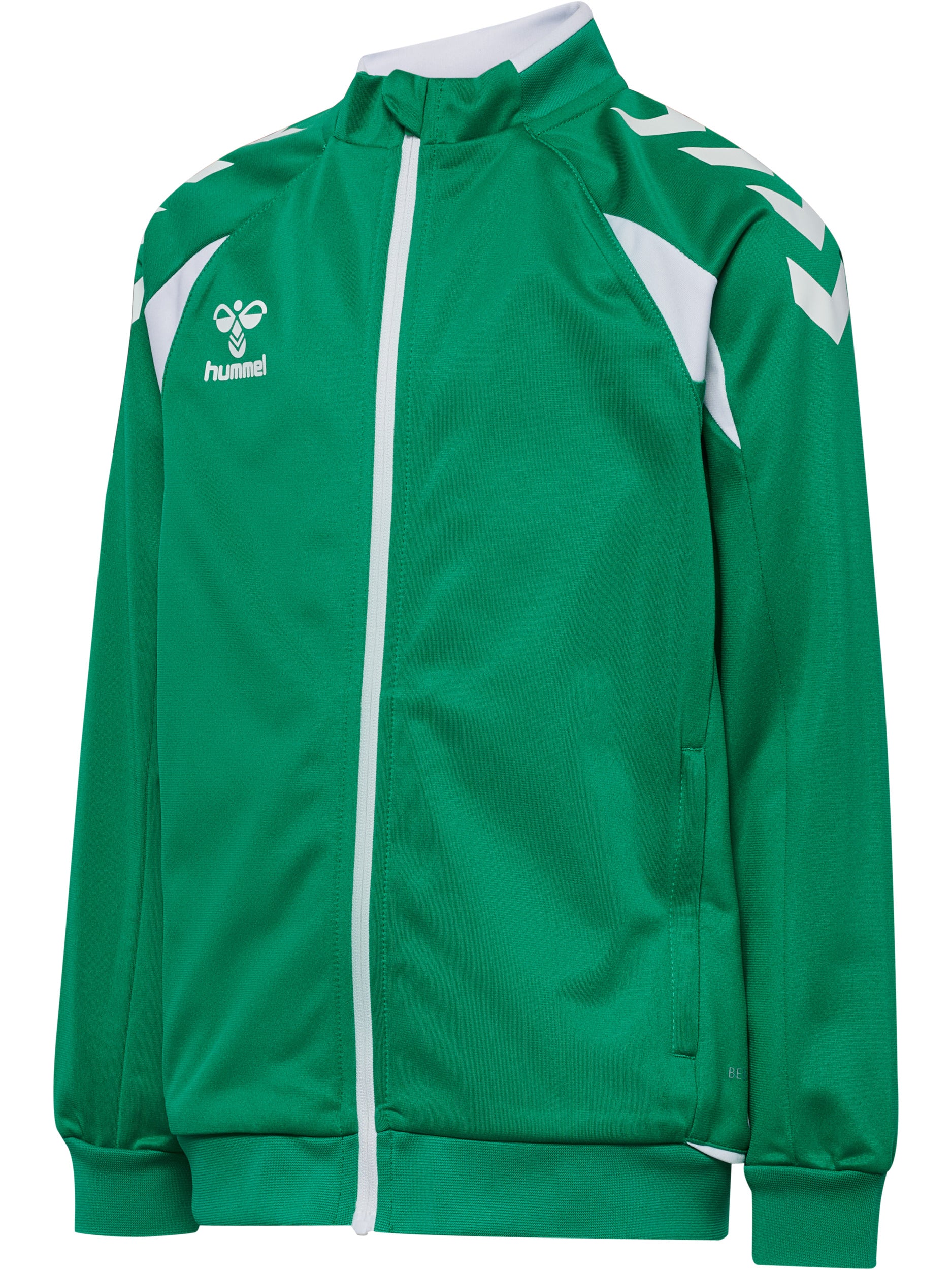 6129-JELLY BEAN/WHITE