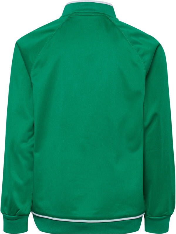 6129-JELLY BEAN/WHITE