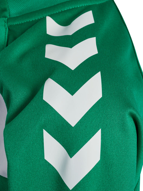 6129-JELLY BEAN/WHITE