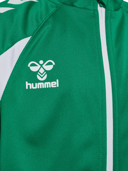 6129-JELLY BEAN/WHITE