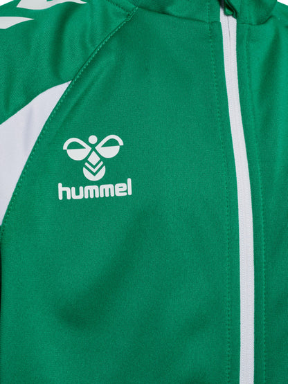 6129-JELLY BEAN/WHITE