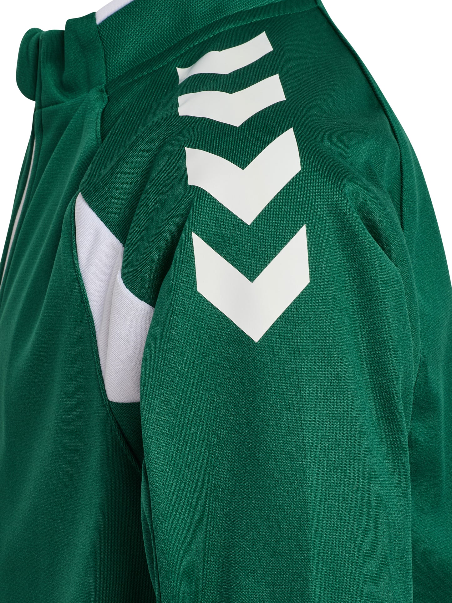 6131-EVERGREEN/WHITE