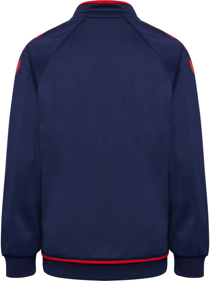 7276-MARINE/TRUE RED