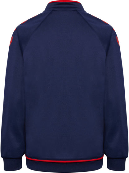 7276-MARINE/TRUE RED