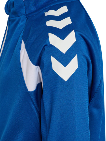 7691-TRUE BLUE/WHITE