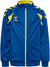 hmlCORE 2.0 TRACK ZIP JACKET KIDS