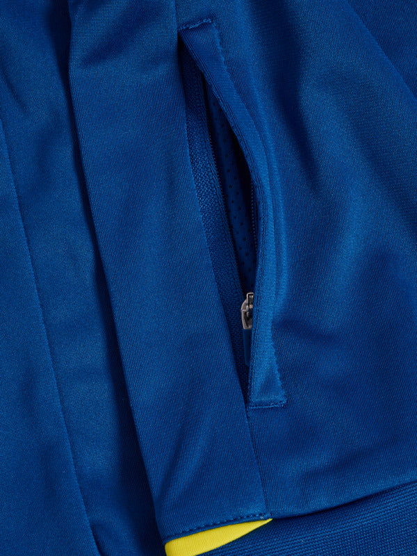 hmlCORE 2.0 TRACK ZIP JACKET KIDS