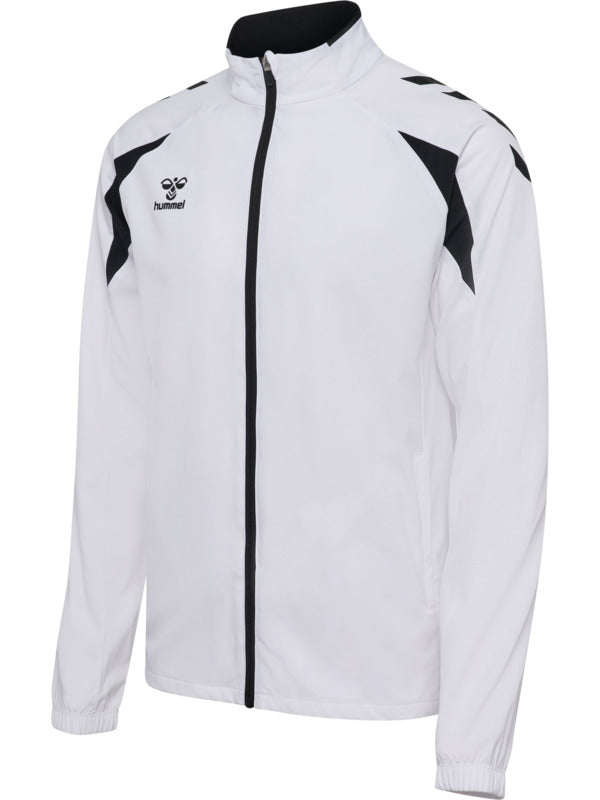 hmlCORE 2.0 WOVEN JACKET