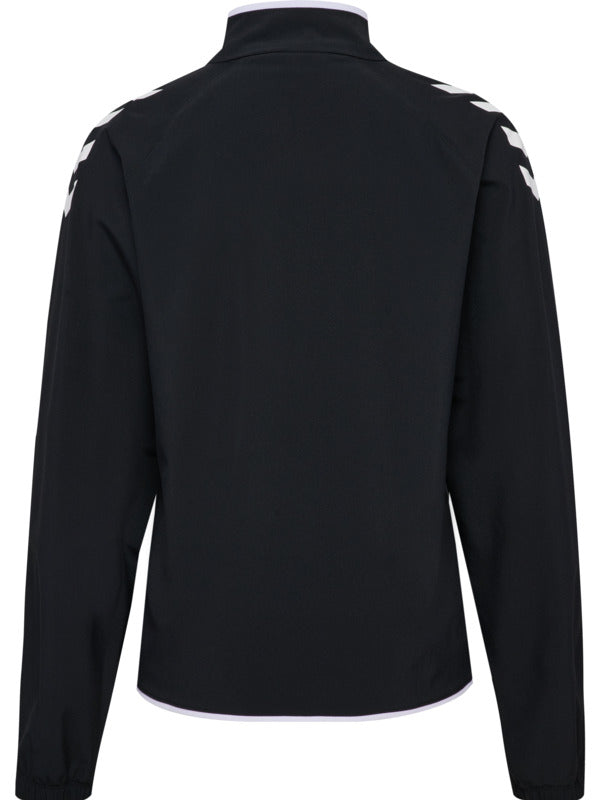 hmlCORE 2.0 WOVEN JACKET WOMAN