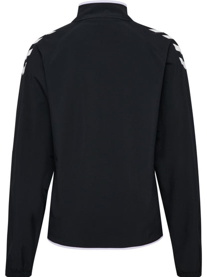 hmlCORE 2.0 WOVEN JACKET WOMAN