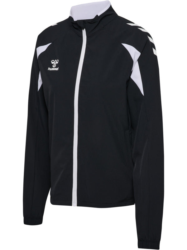 hmlCORE 2.0 WOVEN JACKET WOMAN