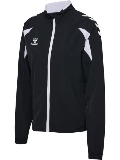 hmlCORE 2.0 WOVEN JACKET WOMAN