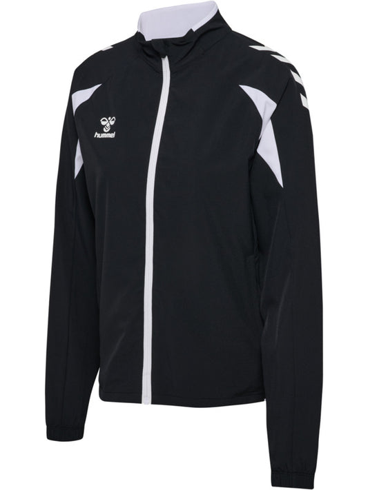 hmlCORE 2.0 WOVEN JACKET WOMAN