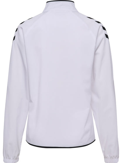 hmlCORE 2.0 WOVEN JACKET WOMAN