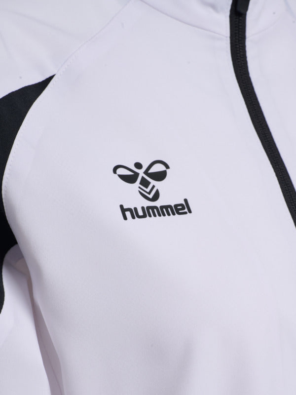 hmlCORE 2.0 WOVEN JACKET WOMAN