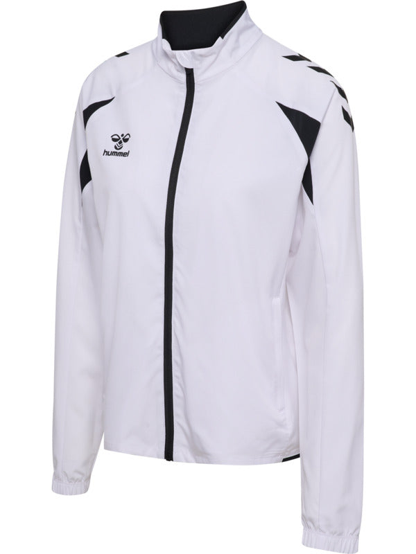 hmlCORE 2.0 WOVEN JACKET WOMAN