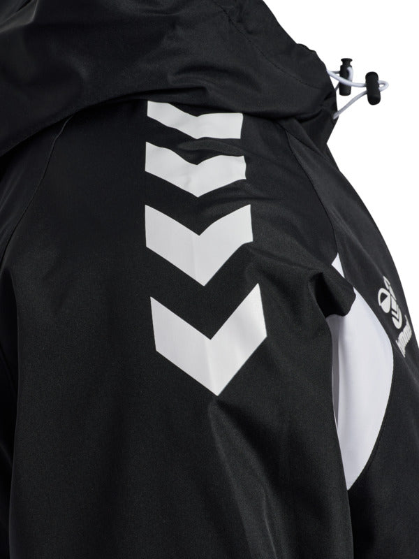 hmlCORE 2.0 ALL-WEATHER JACKET