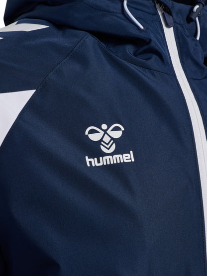 hmlCORE 2.0 ALL-WEATHER JACKET
