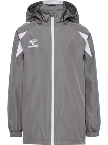 hmlCORE 2.0 ALL-WEATHER JACKET KIDS