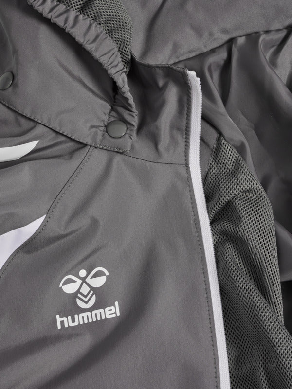hmlCORE 2.0 ALL-WEATHER JACKET KIDS