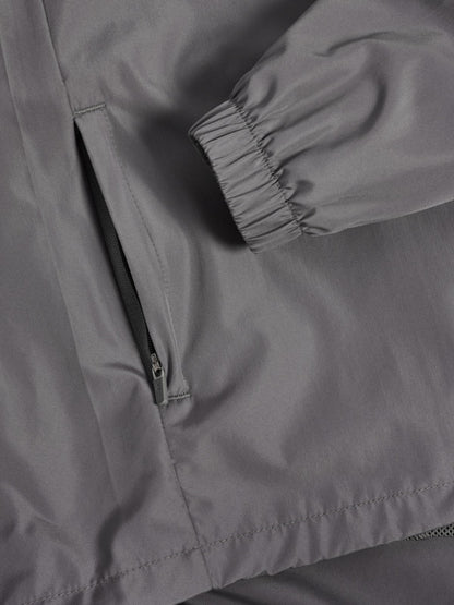 hmlCORE 2.0 ALL-WEATHER JACKET KIDS