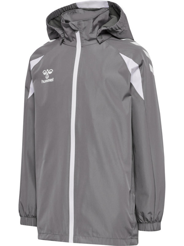 hmlCORE 2.0 ALL-WEATHER JACKET KIDS