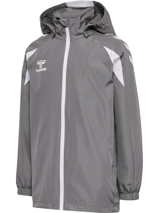hmlCORE 2.0 ALL-WEATHER JACKET KIDS
