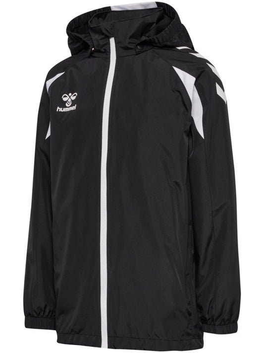 hmlCORE 2.0 ALL-WEATHER JACKET KIDS