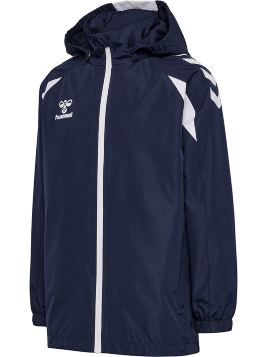 hmlCORE 2.0 ALL-WEATHER JACKET KIDS