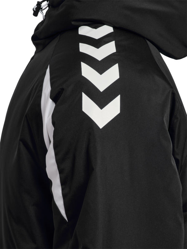 hmlCORE 2.0 BENCH JACKET