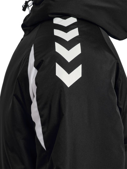 hmlCORE 2.0 BENCH JACKET