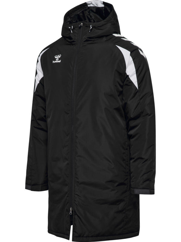 hmlCORE 2.0 BENCH JACKET
