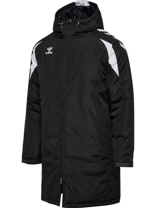 hmlCORE 2.0 BENCH JACKET