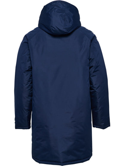 hmlCORE 2.0 BENCH JACKET