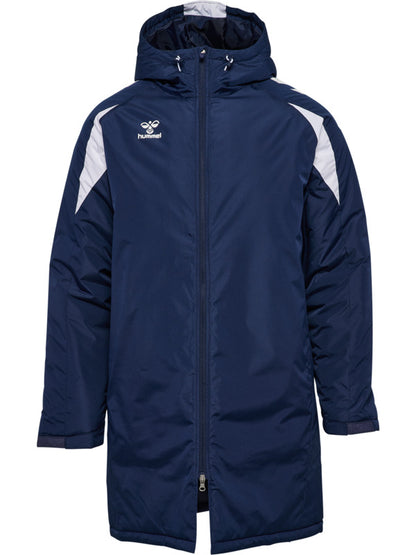 hmlCORE 2.0 BENCH JACKET