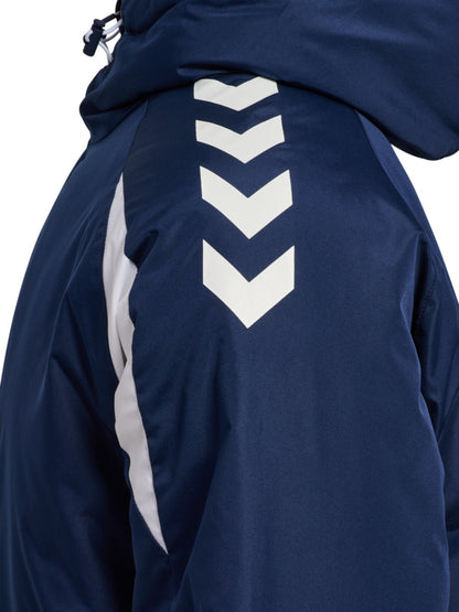 hmlCORE 2.0 BENCH JACKET