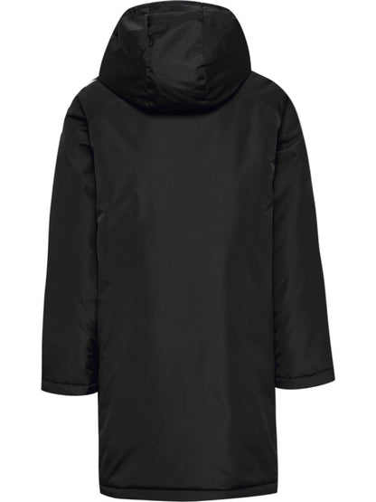 hmlCORE 2.0 BENCH JACKET KIDS