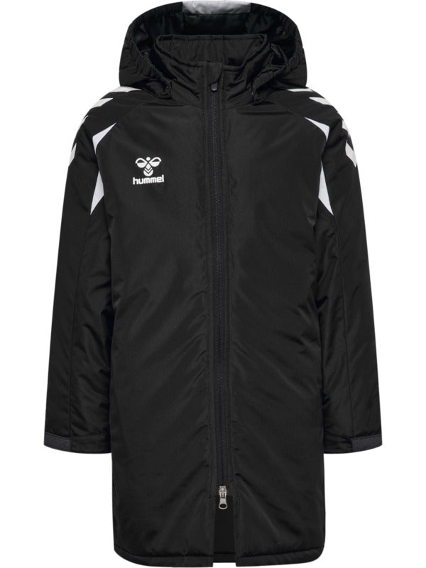 hmlCORE 2.0 BENCH JACKET KIDS